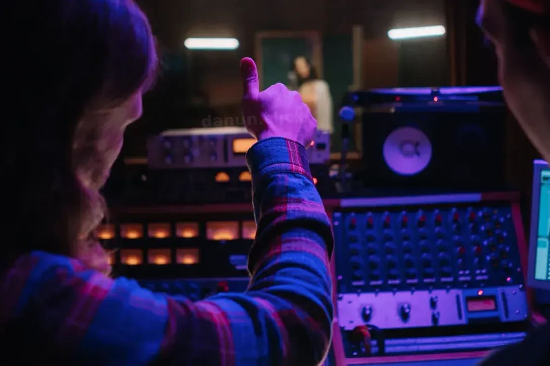 5 errores comunes al enviar canciones a masterización online